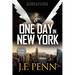 One Day In New York: Large Print