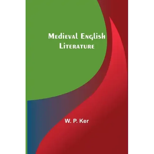 Medieval English Literature
