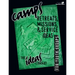 Camps, Retreats, Missions, and Service Ideas