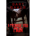 I Promise You Pain: Cordon Finn Vengeance Series - Book One