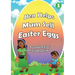 Ben Helps Mum Sell Easter Eggs