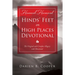 Hinds' Feet on High Places: The Original and Complete Allegory with a Devotional for Women