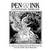 Pen & Ink Illustration Showcase