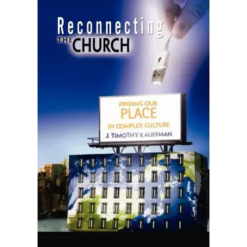 Reconnecting the Church