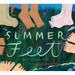 Summer Feet