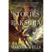 Stories of the Raksura: Volume Two: The Dead City & the Dark Earth Below