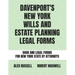 Davenport's New York Wills And Estate Planning Legal Forms