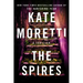 The Spires: A Thriller
