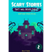 Scary Stories That I Will Never Forget: Short Scary Stories for Kids