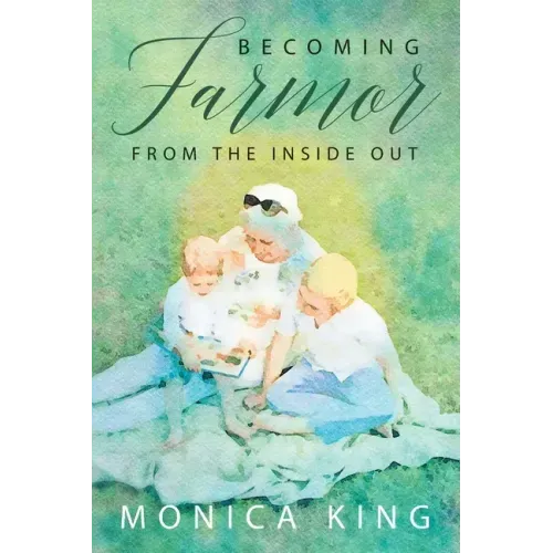 Becoming Farmor: From the Inside Out