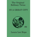 The Bobbsey Twins In a Great City