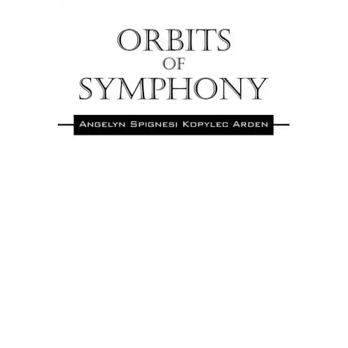 Orbits Of Symphony