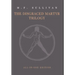 The Disgraced Martyr Trilogy: Omnibus Edition