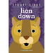 Lion Down