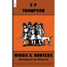 Whigs and Hunters: The Origin of the Black Act