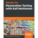 Hands-On Penetration Testing with Kali NetHunter