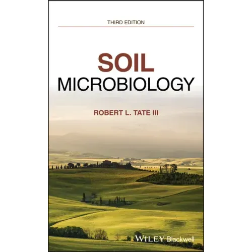 Soil Microbiology