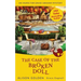 The Case of the Broken Doll: An Inspector David Graham Cozy Mystery