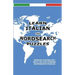 Learn Italian with Wordsearch Puzzles