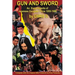 Gun and Sword: An Encyclopedia of Japanese Gangster Films 1955-1980