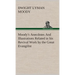 Moody's Anecdotes And Illustrations Related in his Revival Work by the Great Evangilist