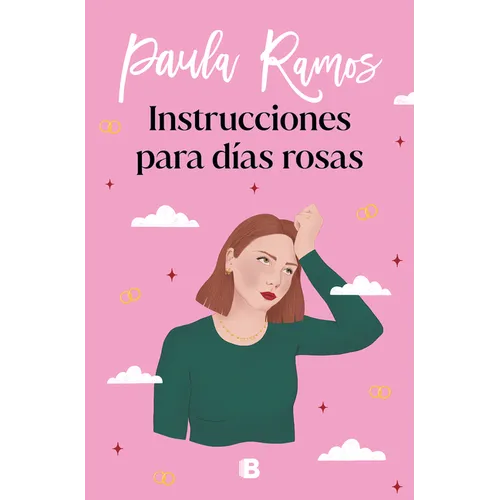 Instrucciones Para Días Rosas / Instructions for Pink Days