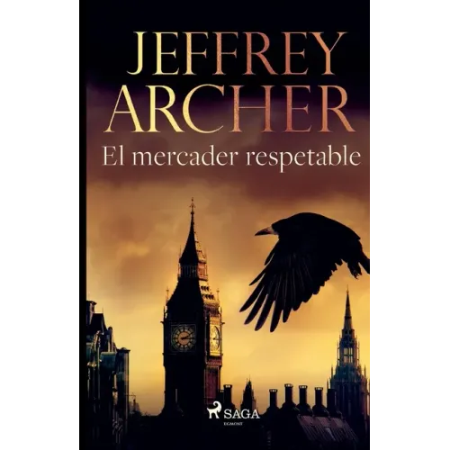 El mercader respetable