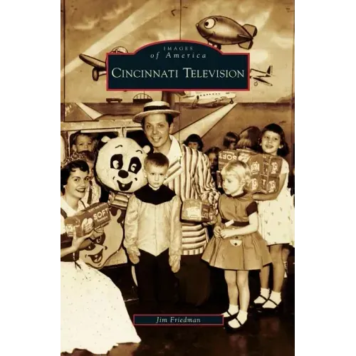 Cincinnati Television