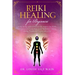 Reiki Healing for Beginners: A step-by-step guide to Heal your Life, Improve your Health, and increase your Energy. Reiki Guided Meditations, Dista
