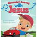 Alexander's Journey with Jesus