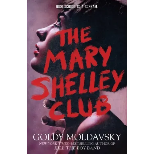 The Mary Shelley Club
