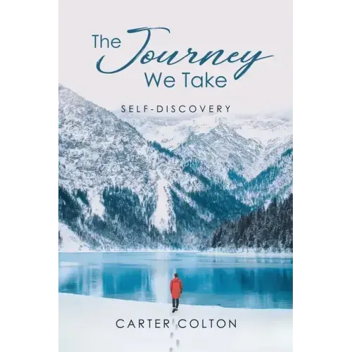 The Journey We Take