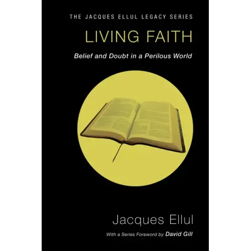Living Faith