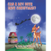 Can a Key Deer Save Christmas ?