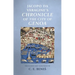 Jacopo Da Varagine's Chronicle of the City of Genoa