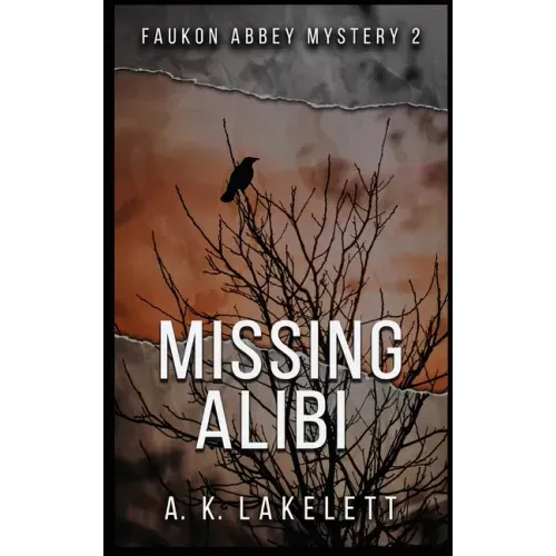 Missing Alibi: A tale of Deceit