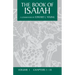 The Book of Isaiah, Volume 1: Chapters 1-18