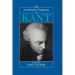 The Cambridge Companion to Kant