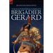 The Illustrated & Complete Brigadier Gerard: All 18 Stories with the Original Strand Magazine Illustrations by Wollen and Paget