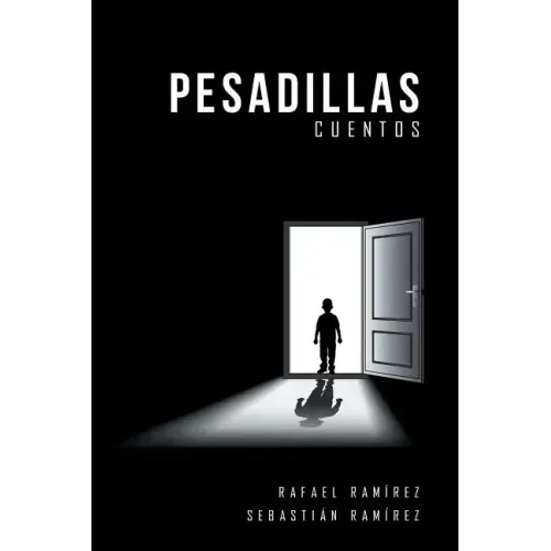 Pesadillas: Cuentos
