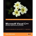 Microsoft Visual C++ Windows Applications by Example