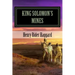 King Solomon's Mines (Classic stories)