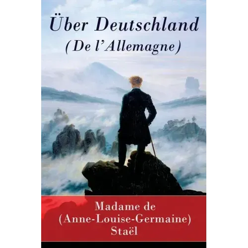 Über Deutschland (De l'Allemagne)