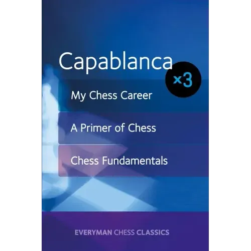 Capablanca X3