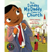 This Sunday My Daddy Came to Church