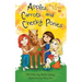 Apples, Carrots and Cheeky Ponies: A Berry and Sophie Book