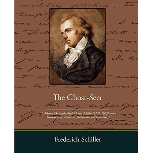 The Ghost-Seer
