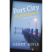 Port City Shakedown: A Brandon Blake Crime Novel