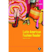 The Latin American Fashion Reader