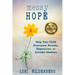 Messy Hope: Help Your Child Overcome Anxiety, Depression, or Suicidal Ideation